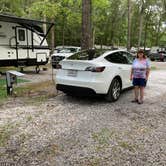 Review photo of Whispering Oaks Campground by Wayne K., August 2, 2021