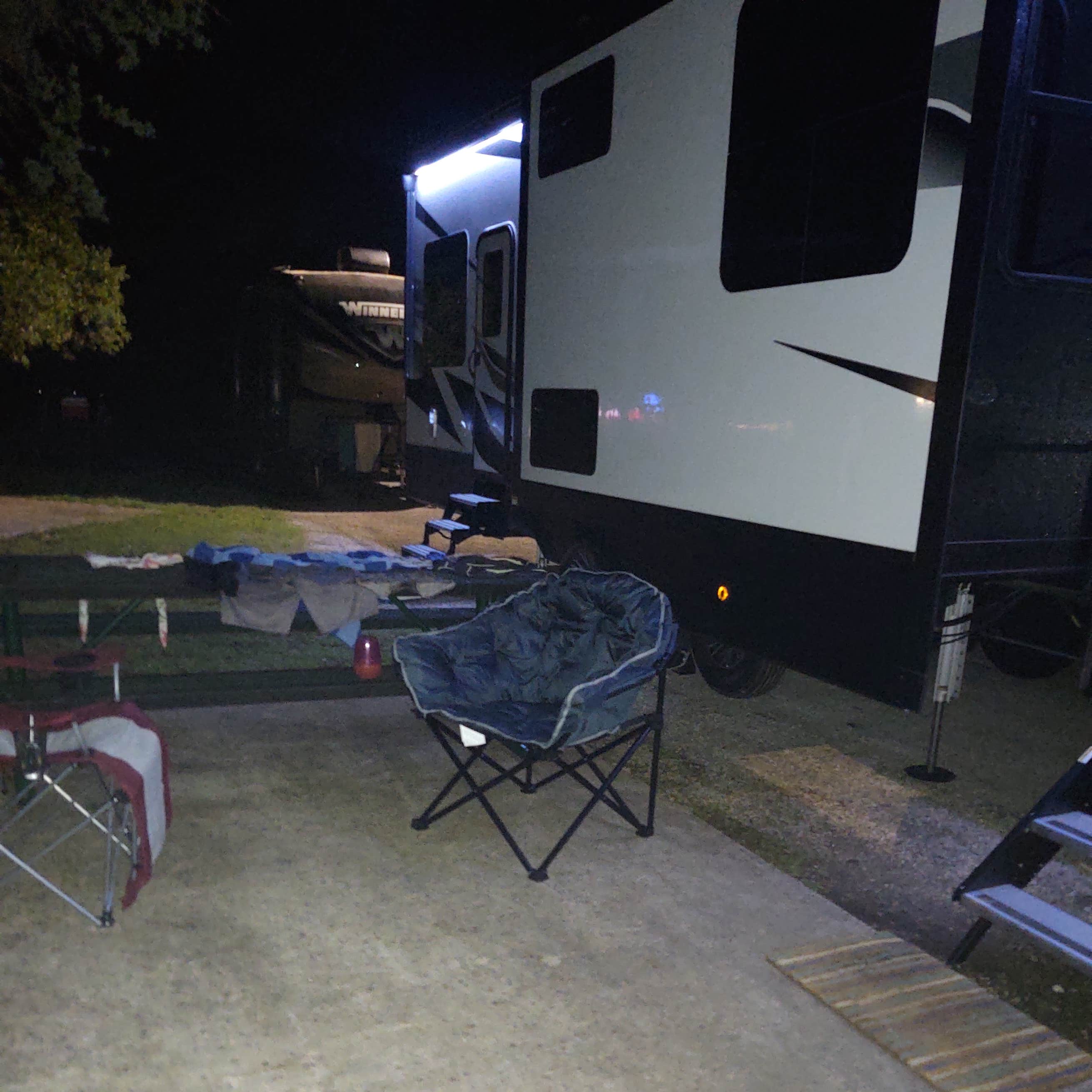 JBSA Canyon Lake Recreation Park Camping | Canyon Lake, TX | The Dyrt