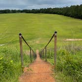 Review photo of Kolomoki Mounds State Park Campground by steven , July 25, 2021