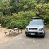 Review photo of Fort Stevens State Park Campground by Heather K., August 2, 2021
