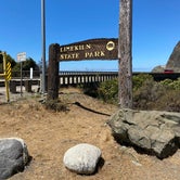 Review photo of Limekiln State Park Campground — TEMPORARILY CLOSED by keith B., August 2, 2021