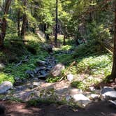 Review photo of Limekiln State Park Campground — TEMPORARILY CLOSED by keith B., August 2, 2021
