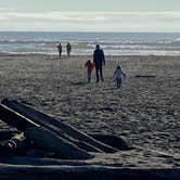 Review photo of Cape Disappointment State Park Campground by Angela K., August 2, 2021