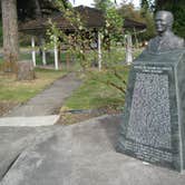 Review photo of Oakridge Green Waters Rest Area by Robert D., August 2, 2021