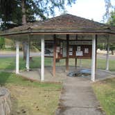 Review photo of Oakridge Green Waters Rest Area by Robert D., August 2, 2021