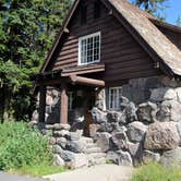 Review photo of Mazama Village Campground — Crater Lake National Park by Robert D., August 2, 2021