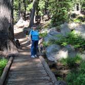 Review photo of Mazama Village Campground — Crater Lake National Park by Robert D., August 2, 2021