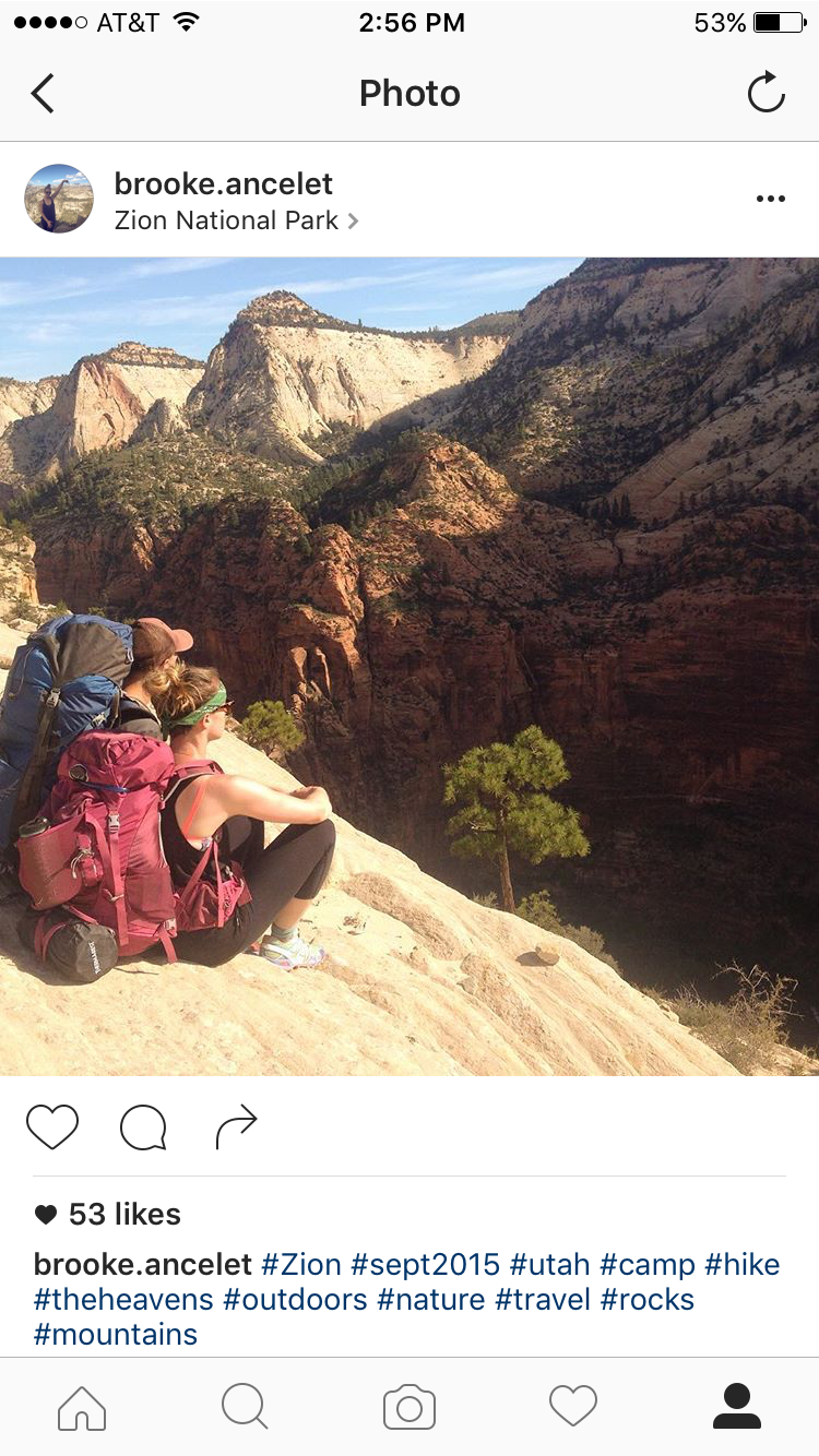 Camper submitted image from Zion RV and Campground (Hi-Road) - 5
