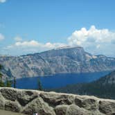 Review photo of Mazama Village Campground — Crater Lake National Park by Robert D., August 2, 2021