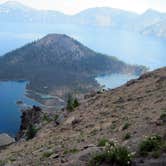 Review photo of Mazama Village Campground — Crater Lake National Park by Robert D., August 2, 2021