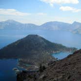 Review photo of Mazama Village Campground — Crater Lake National Park by Robert D., August 2, 2021