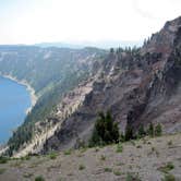 Review photo of Mazama Village Campground — Crater Lake National Park by Robert D., August 2, 2021