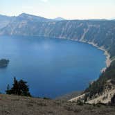 Review photo of Mazama Village Campground — Crater Lake National Park by Robert D., August 2, 2021