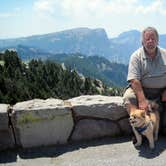 Review photo of Mazama Village Campground — Crater Lake National Park by Robert D., August 2, 2021