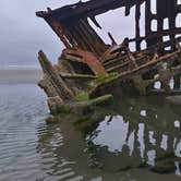 Review photo of Fort Stevens State Park Campground by Deanna F., June 17, 2018