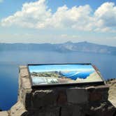 Review photo of Mazama Village Campground — Crater Lake National Park by Robert D., August 2, 2021