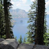 Review photo of Mazama Village Campground — Crater Lake National Park by Robert D., August 2, 2021