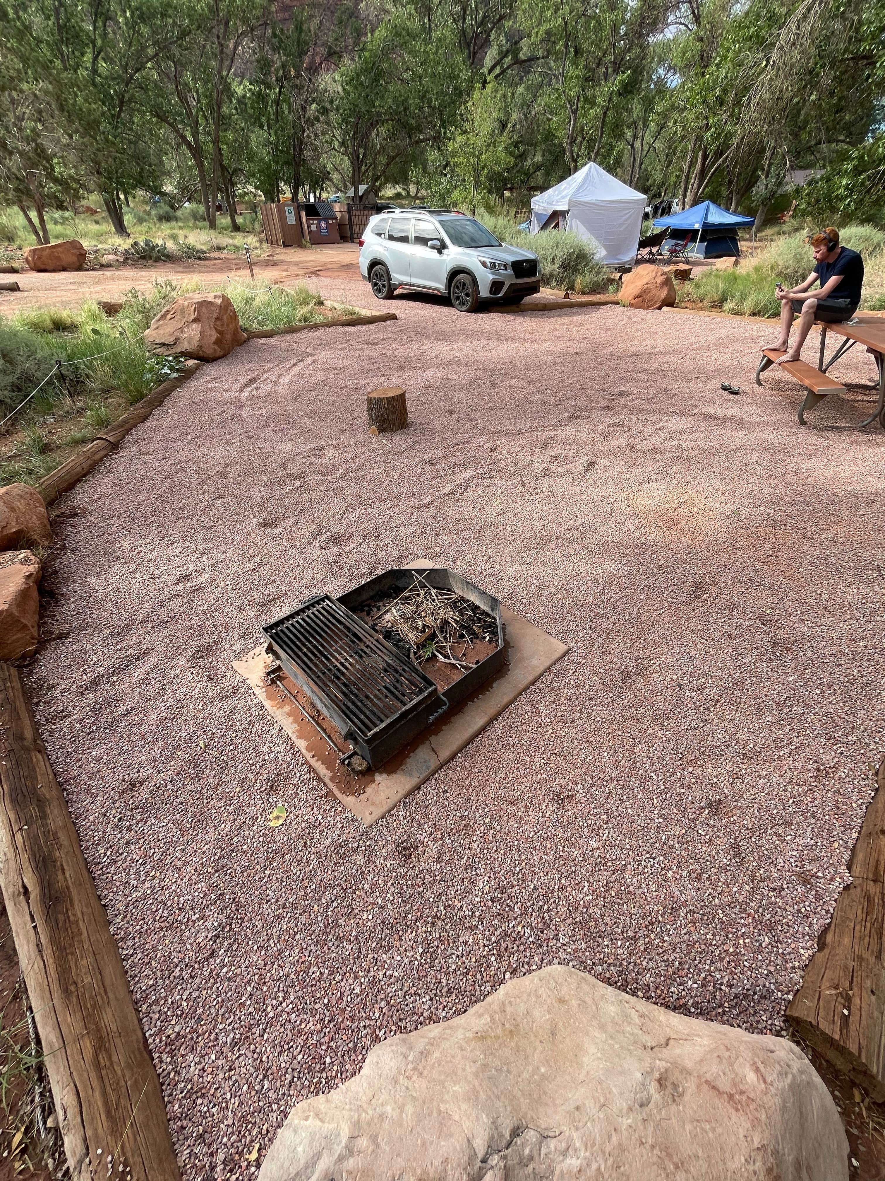 Best camping near St. Utah The Dyrt