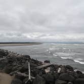 Review photo of Fort Stevens State Park Campground by Deanna F., June 17, 2018