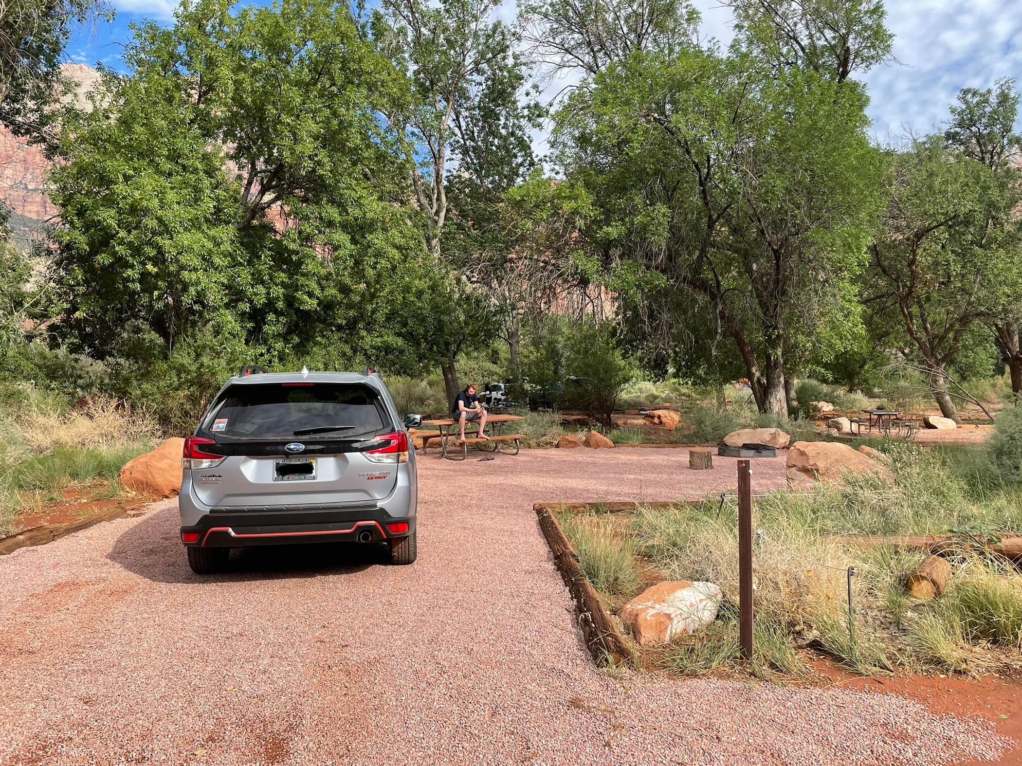 Best camping near St. Utah The Dyrt