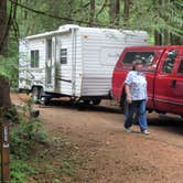 Review photo of Blue Pool — Willamette National Forest by Robert D., August 2, 2021