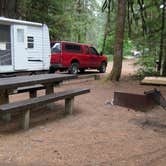 Review photo of Blue Pool — Willamette National Forest by Robert D., August 2, 2021