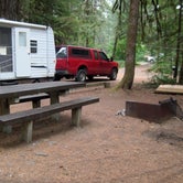 Review photo of Blue Pool Campground (Middle Fork Ranger District) by Robert D., August 2, 2021