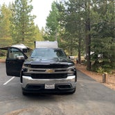 Review photo of Tahoe Donner Campground by Alma L., August 2, 2021