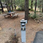 Review photo of Tahoe Donner Campground by Alma L., August 2, 2021