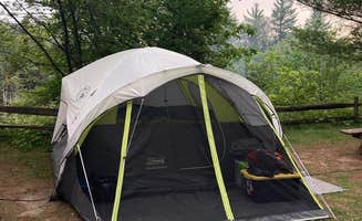 Ruby P.'s photo at Coolwater on the Pine River Campground near Cadillac, MI