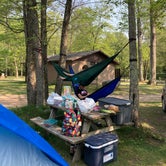 Review photo of Coolwater on the Pine River Campground by Ruby P., August 2, 2021