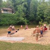 Review photo of Coolwater on the Pine River Campground by Ruby P., August 2, 2021