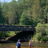 Review photo of Coolwater on the Pine River Campground by Ruby P., August 2, 2021