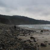 Review photo of Cape Lookout State Park Campground by Deanna F., June 17, 2018
