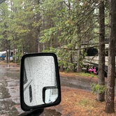 Review photo of Grant Village Campground — Yellowstone National Park by Justin , August 2, 2021