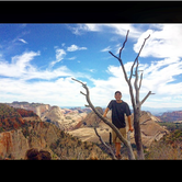 Review photo of Zion RV and Campground (Hi-Road) by Joelle A., July 18, 2016