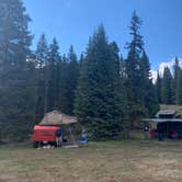 Review photo of Peru Creek Designated Dispersed Camping by Lori O., August 2, 2021