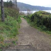 Review photo of Cape Lookout State Park Campground by Deanna F., June 17, 2018