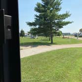Review photo of Shipshewana Trading Place RV Park by Lisa D., July 29, 2021