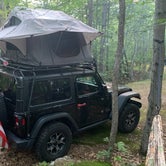 Review photo of Timberland Campground by Robert L., August 2, 2021