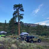 Review photo of Ponderosa - Curecanti National Recreation Area by Jacob B., July 31, 2021