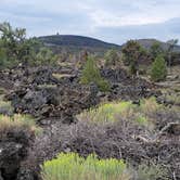 Review photo of Lava Flow Campground — Craters of the Moon National Monument by Gerald N., August 2, 2021