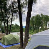 Review photo of Steamboat Springs KOA by Frank H., August 2, 2021