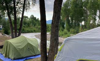 Frank H.'s photo at Steamboat Springs KOA near Craig, CO