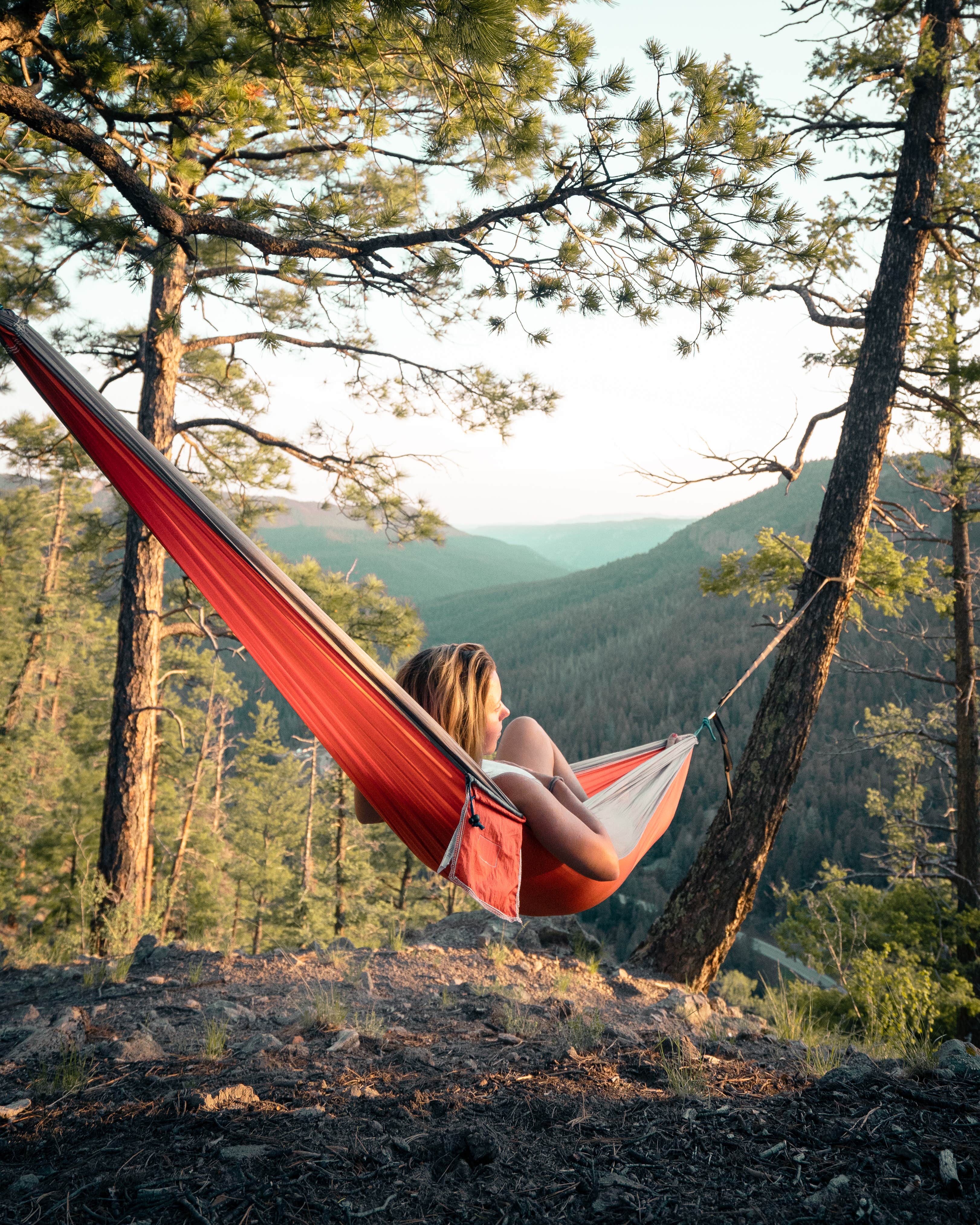 Dispersed on 4 Fenton Lake State Park Camping Jemez Springs, NM