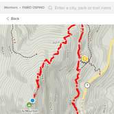 Review photo of Olive Ridge by Fabio O., August 2, 2021