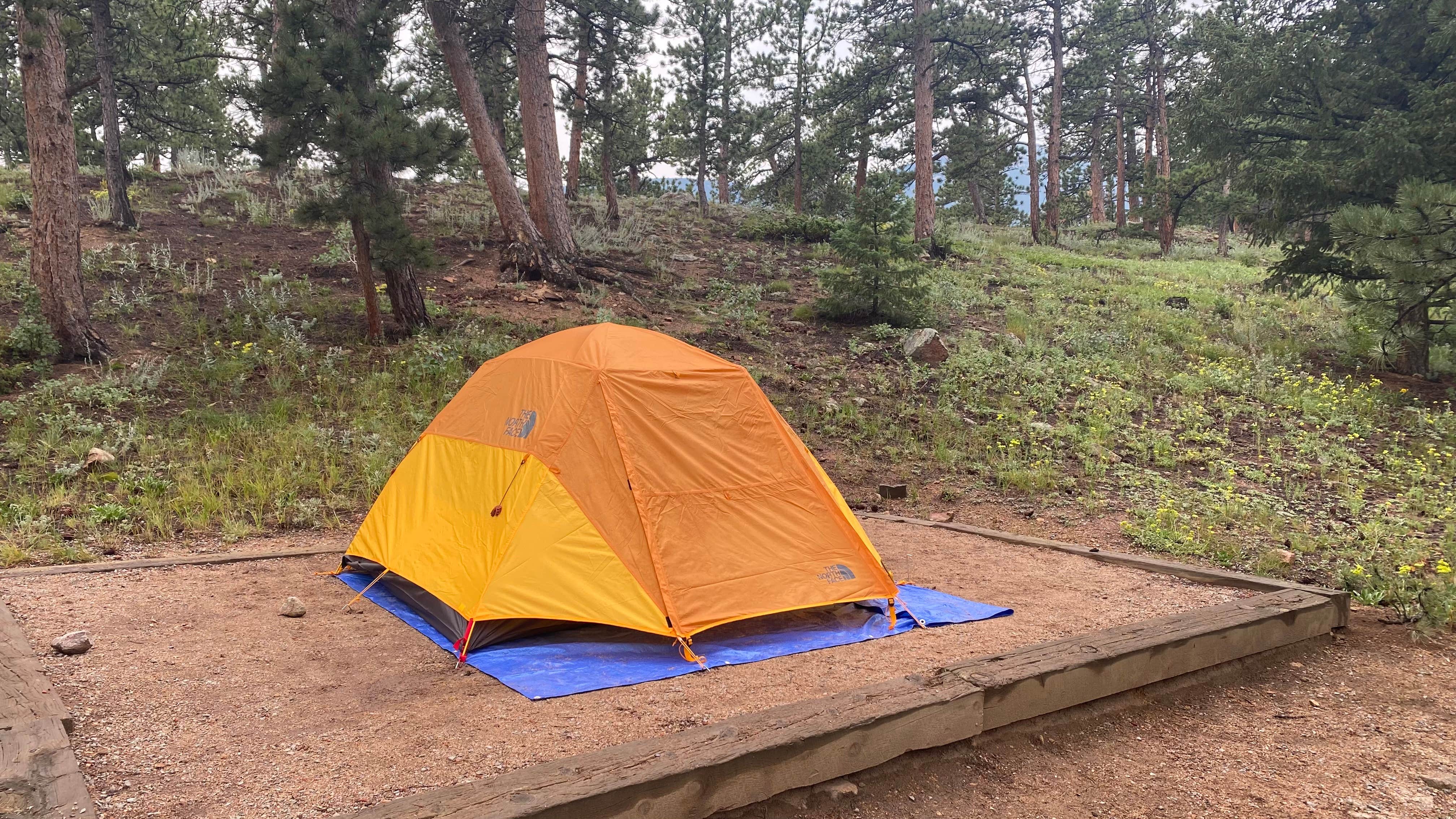 Fabio O.'s photo at Olive Ridge near Arapaho and Roosevelt National Forests and Pawnee National Grassland