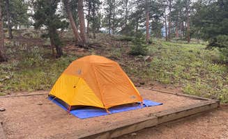 Fabio O.'s photo at Olive Ridge near Arapaho and Roosevelt National Forests and Pawnee National Grassland