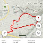 Review photo of Olive Ridge by Fabio O., August 2, 2021