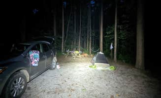 Kurt D.'s photo at Pine Ridge near Harrisburg, IL